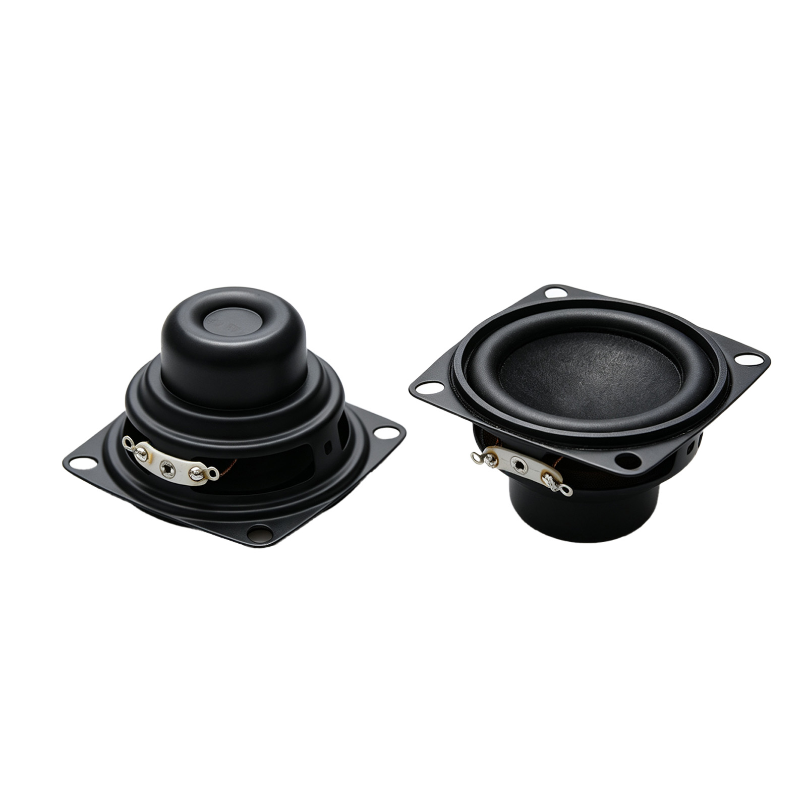 Home Cinema Portable - 2Pcs 2 Inch Mini Audio Portable