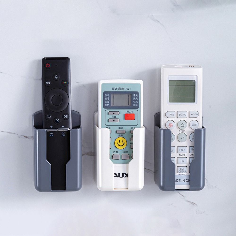 Universal Remote Control - Durable Universal Remote Control Holder No