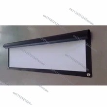 Home Cinema Wall Lights - Easy Installation 16:9 Home Office Movie