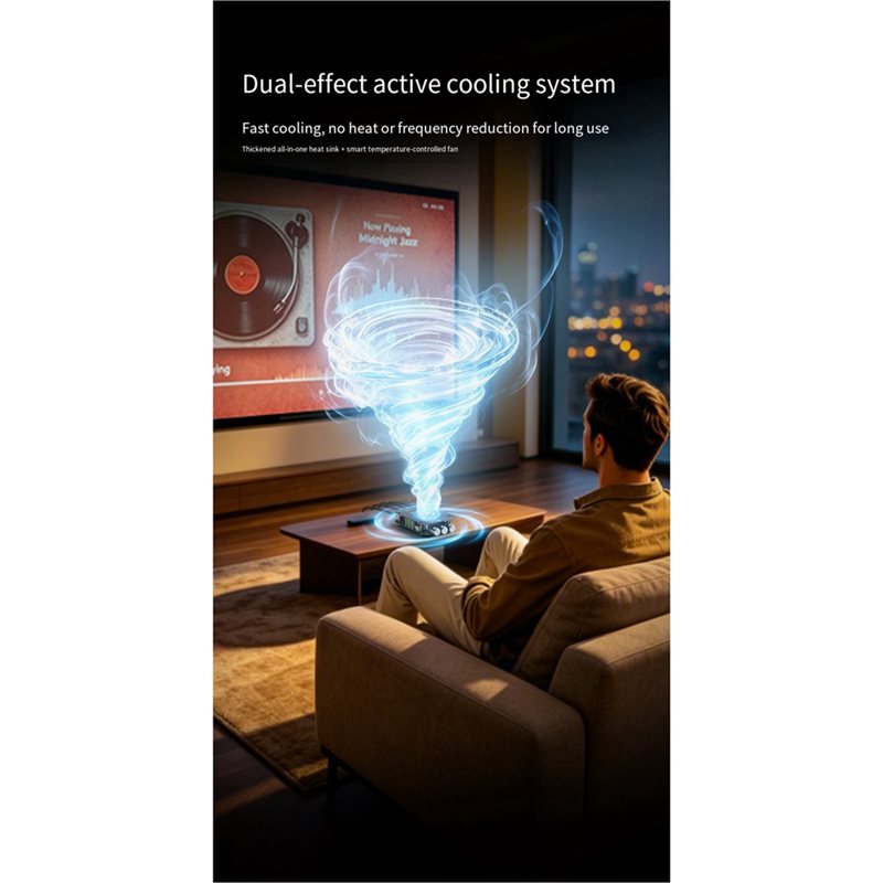 YS-1602T 2.0CH Bluetooth 5.1 A - Home Cinema Bluetooth 5.1 review and price