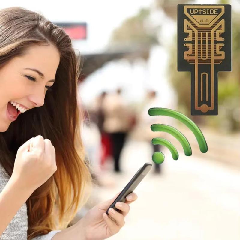 1Pc Portable Cell Phone Signal - Home Cinema Portable review and price