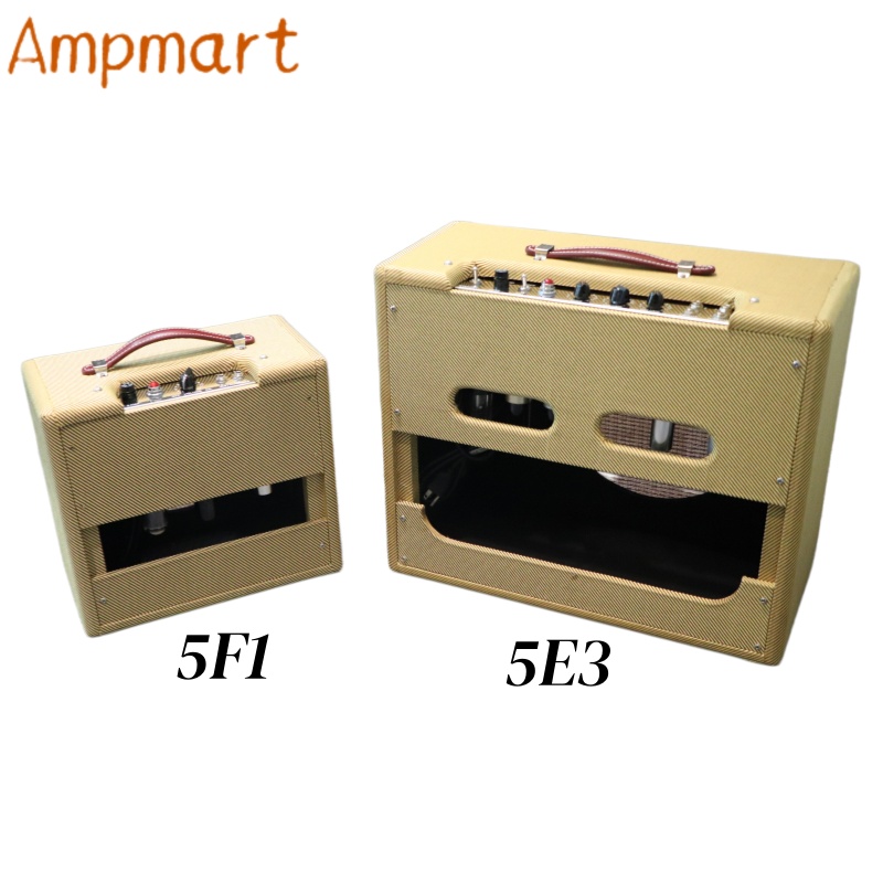 5E3 5F2 Retro Guitar Amplifier - Home Cinema Portable review and price