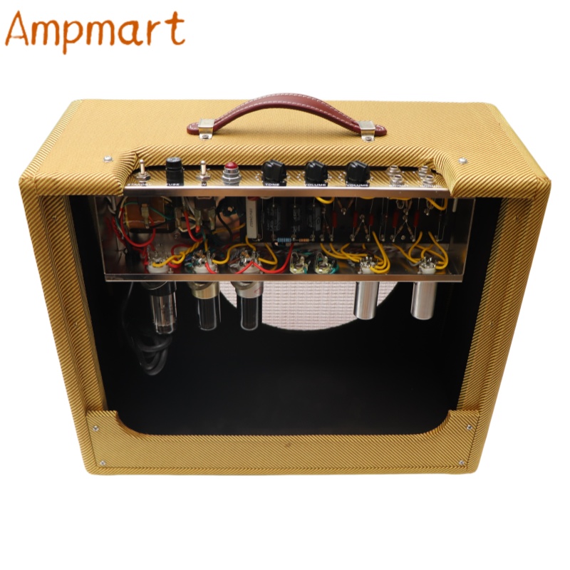 5E3 5F2 Retro Guitar Amplifier - Home Cinema Portable review and price