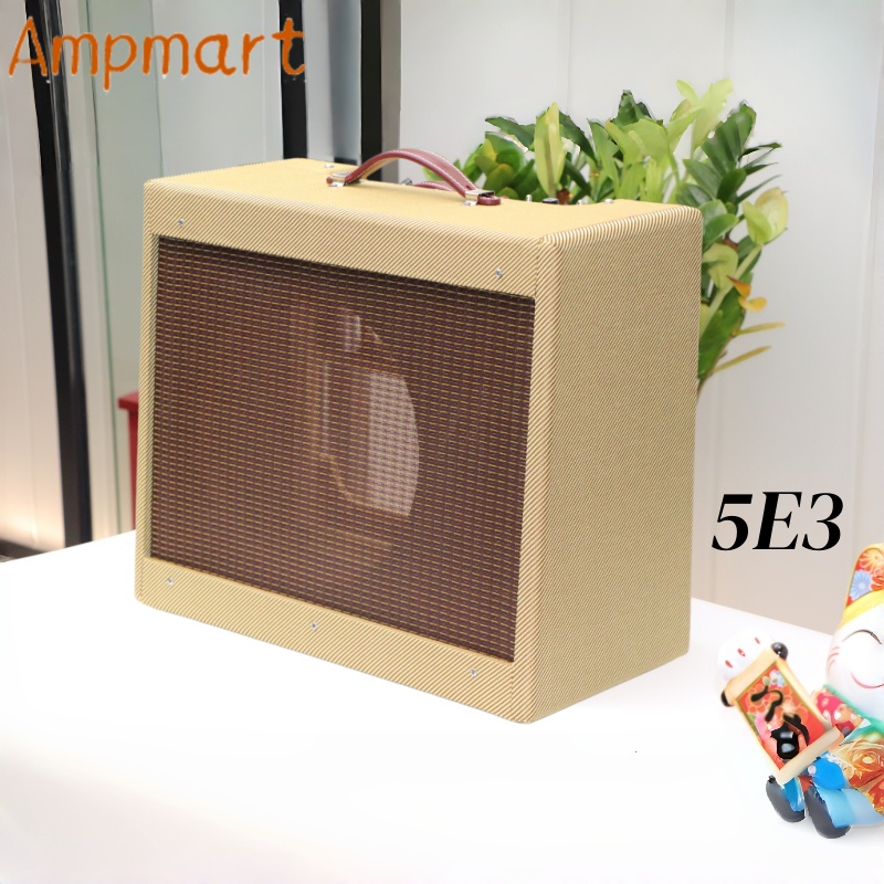 5E3 5F2 Retro Guitar Amplifier - Home Cinema Portable review and price
