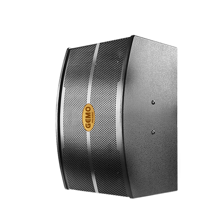 Powered KTV Speaker Set With A - Wall Mount Speaker review and price