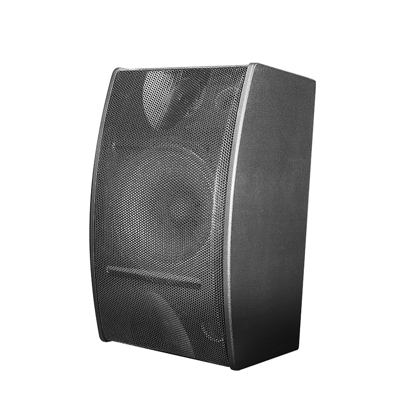 Powered KTV Speaker Set With A - Wall Mount Speaker review and price