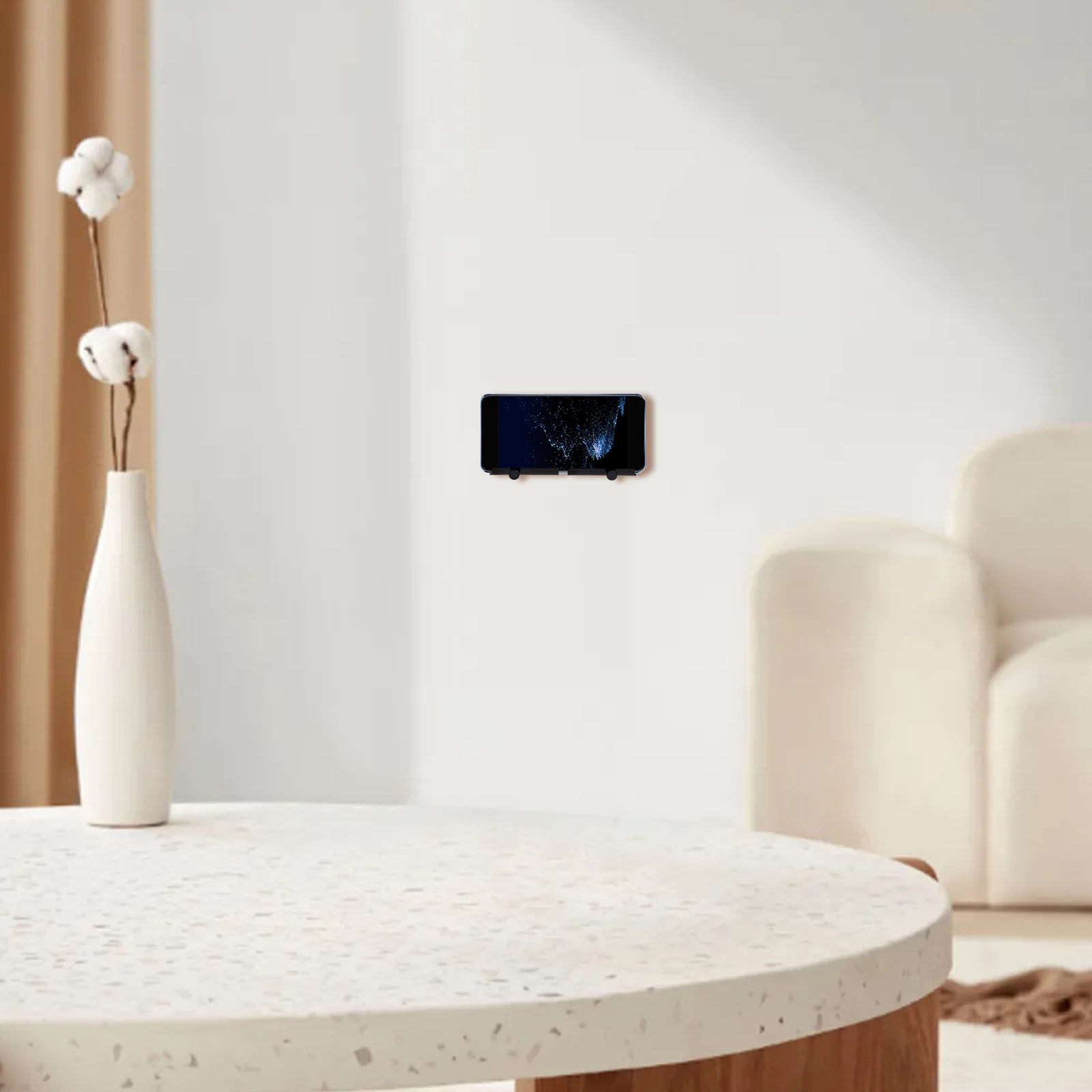 Phone Charging Bracket Wall Mo - Wall Mount Speaker review and price