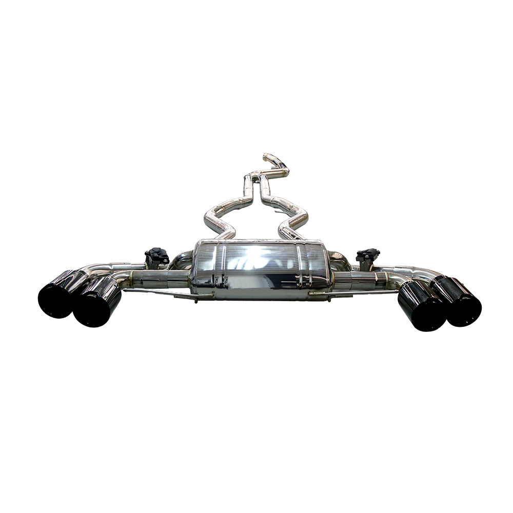 CatBack Valvetronic Exhaust Mu - Universal Remote Control review and price