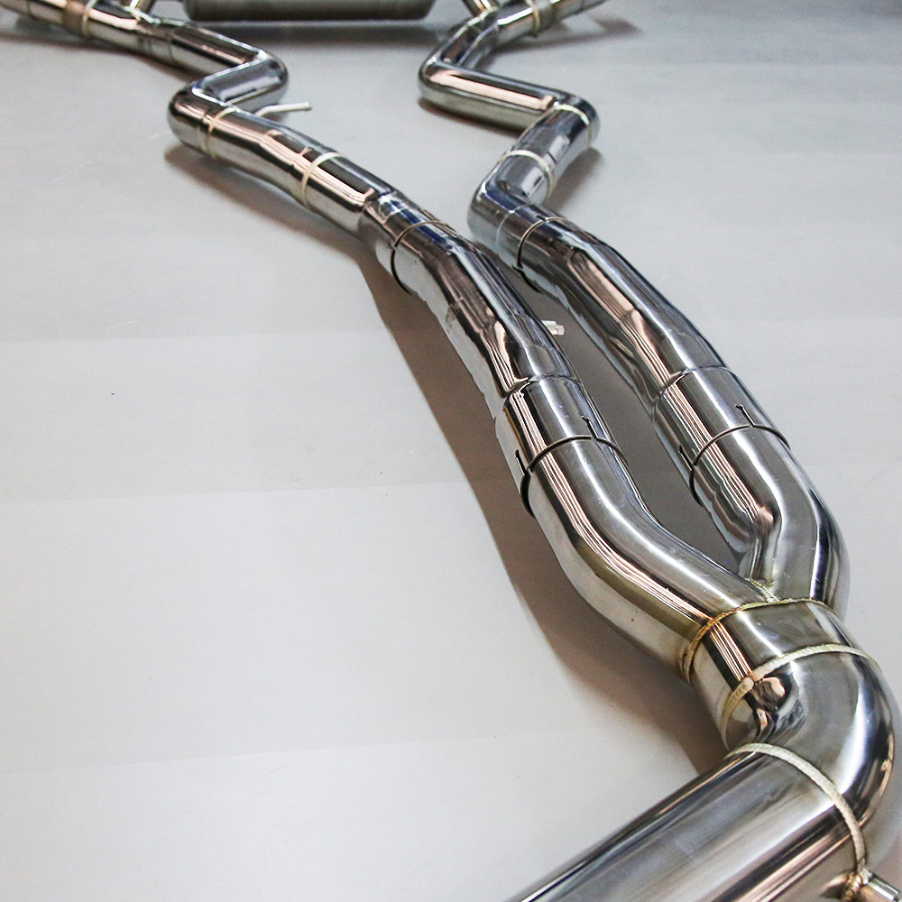 CatBack Valvetronic Exhaust Mu - Universal Remote Control review and price