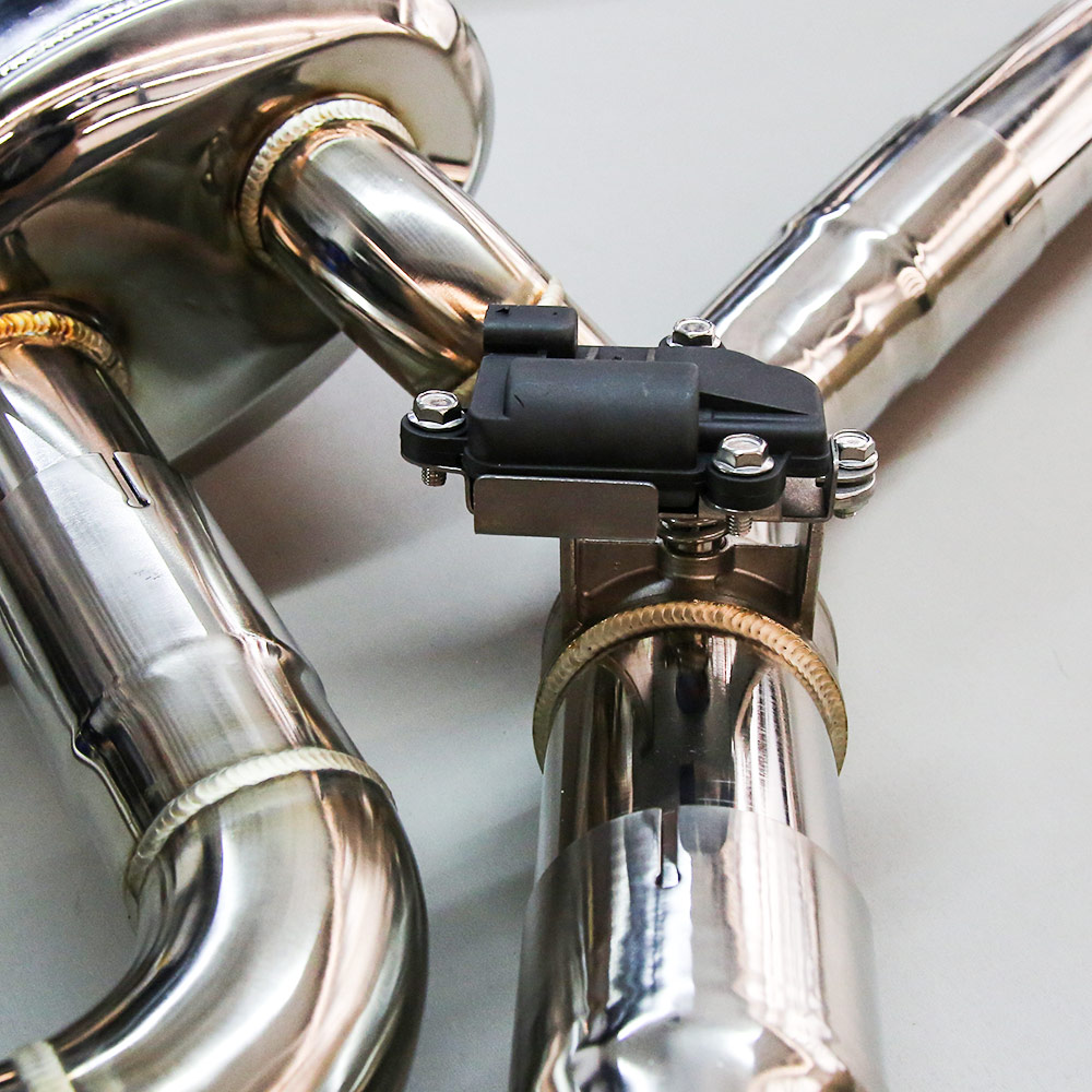 CatBack Valvetronic Exhaust Mu - Universal Remote Control review and price