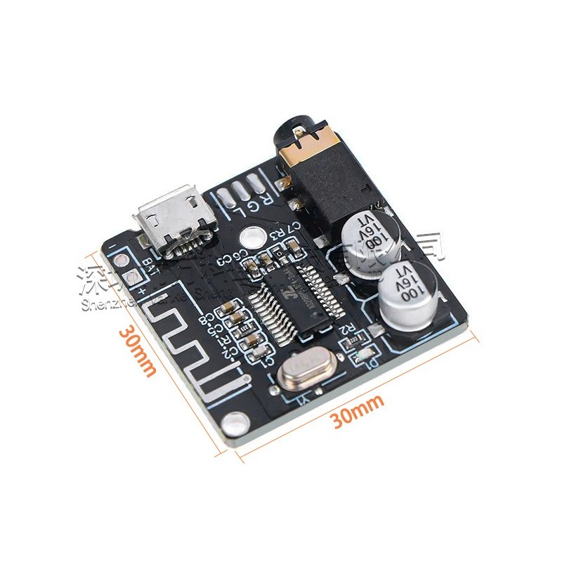 DIY Bluetooth 5.1 Audio Receiv - Home Cinema Bluetooth 5.1 review and price