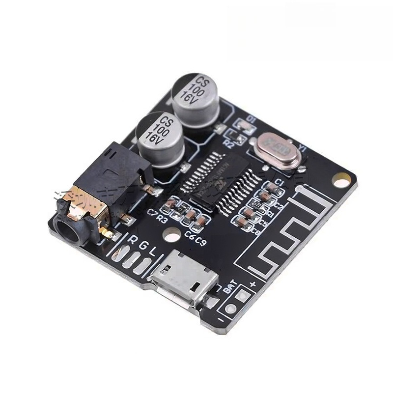 DIY Bluetooth 5.1 Audio Receiv - Home Cinema Bluetooth 5.1 review and price
