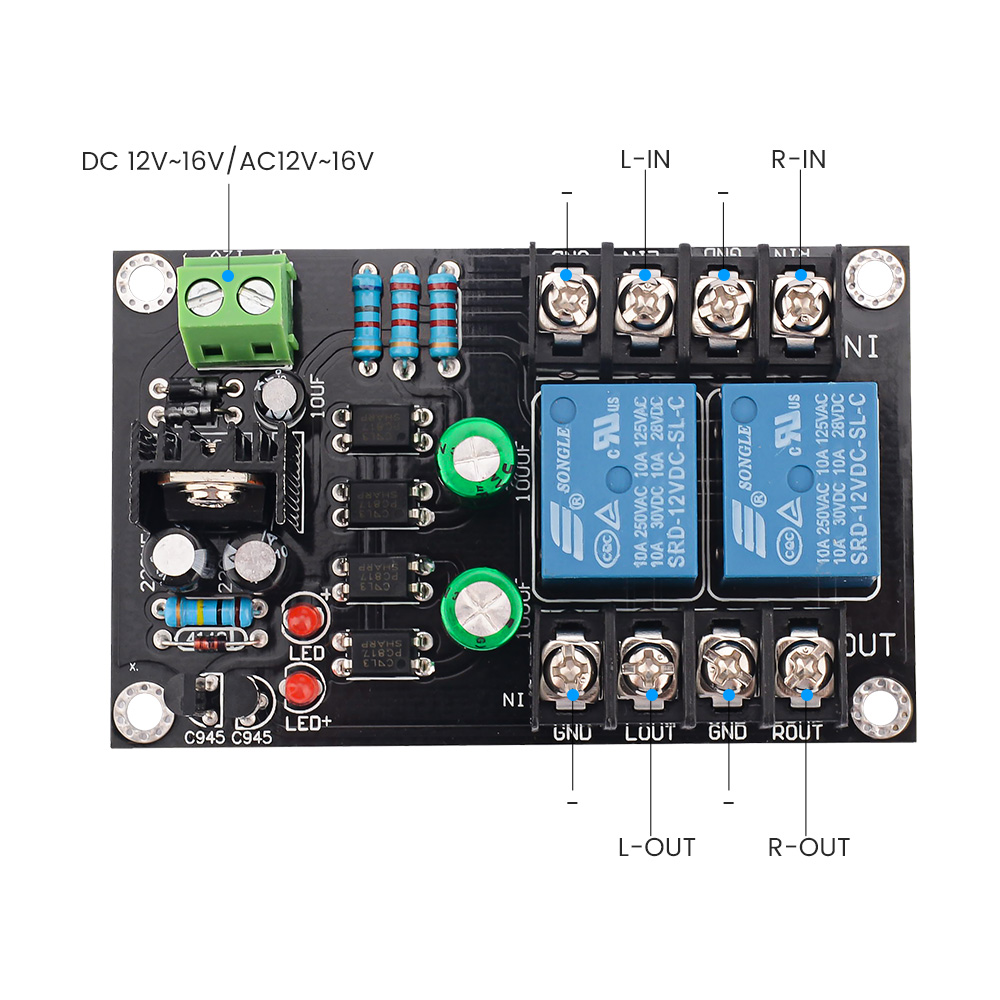 AIYIMA 2.0 Digital Amplifier S - Home Cinema Choice review and price