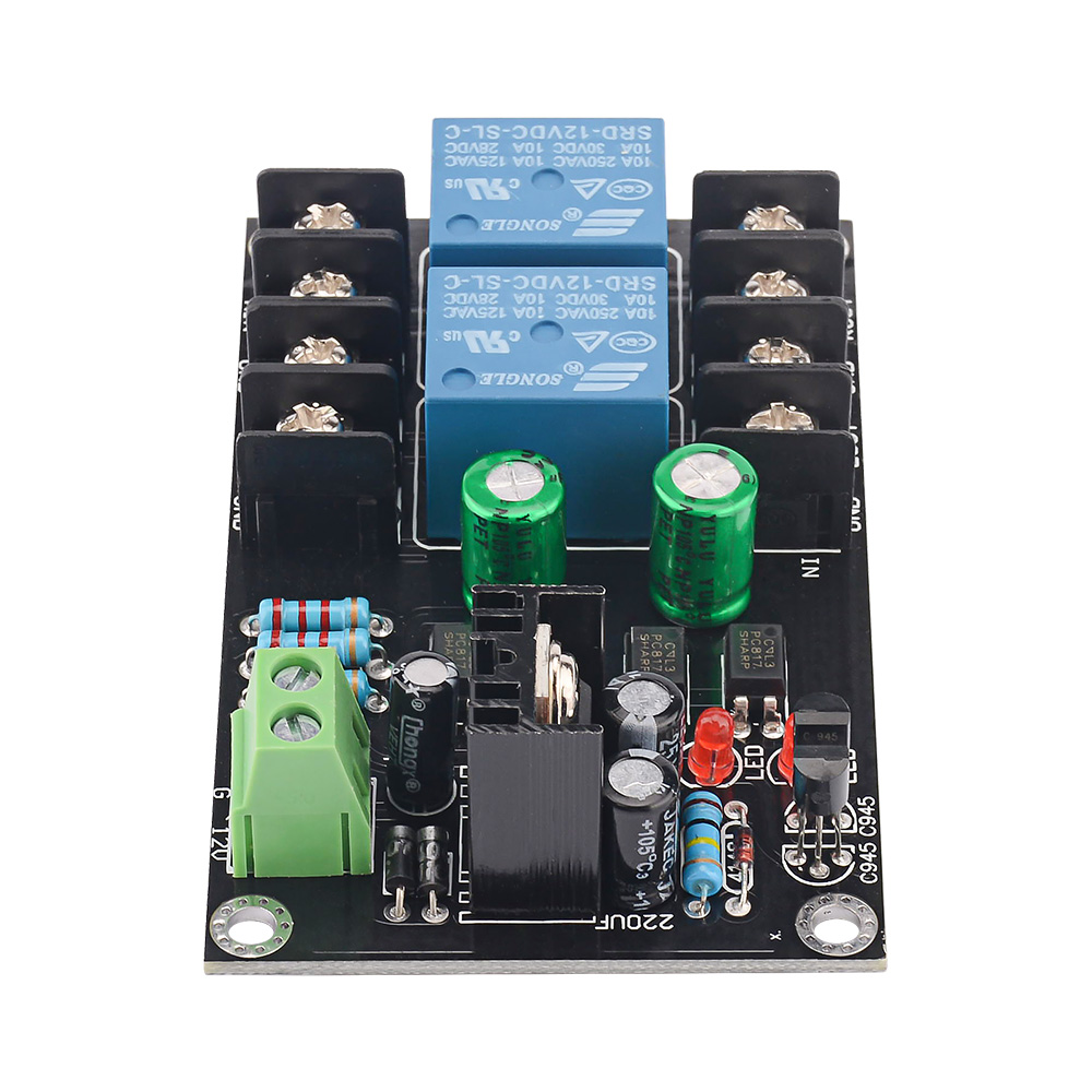 AIYIMA 2.0 Digital Amplifier S - Home Cinema Choice review and price