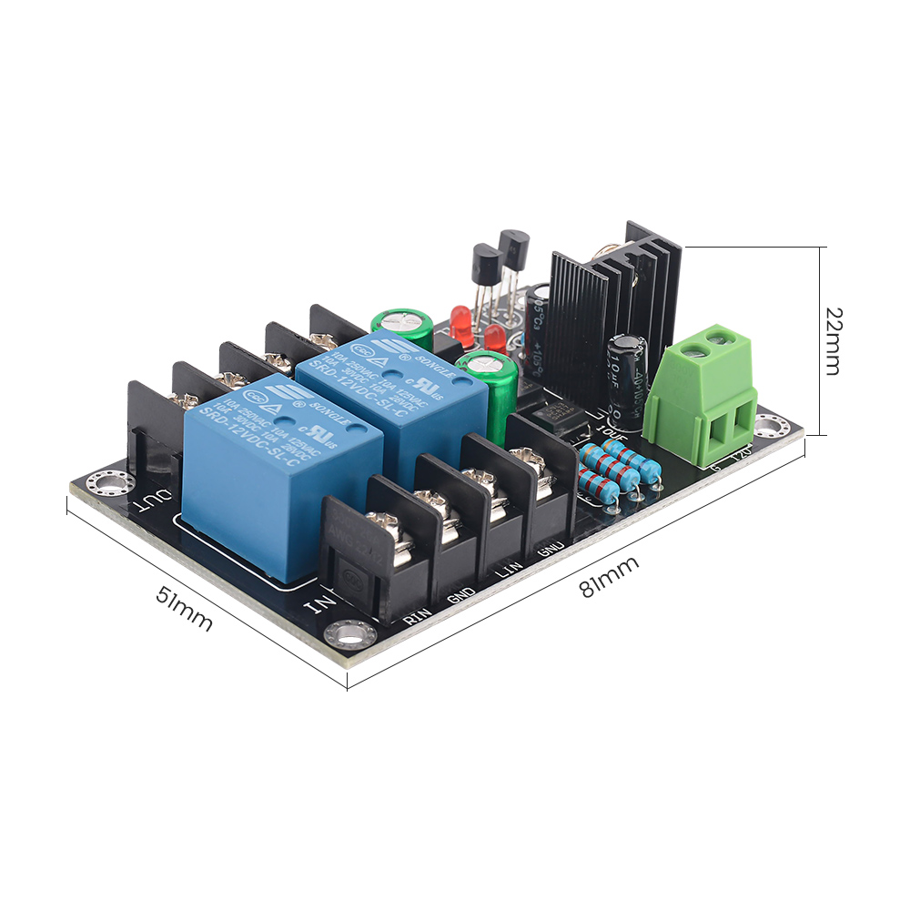 AIYIMA 2.0 Digital Amplifier S - Home Cinema Choice review and price