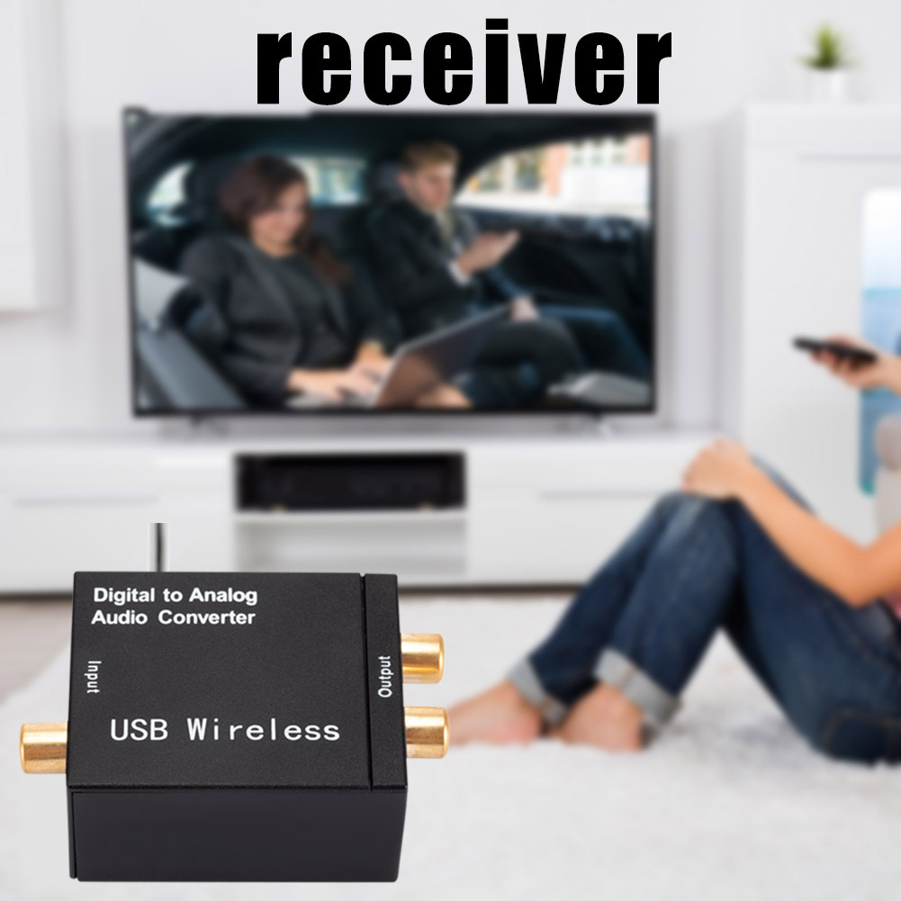 192KHz Digital To Analog Recei - Home Cinema Portable review and price
