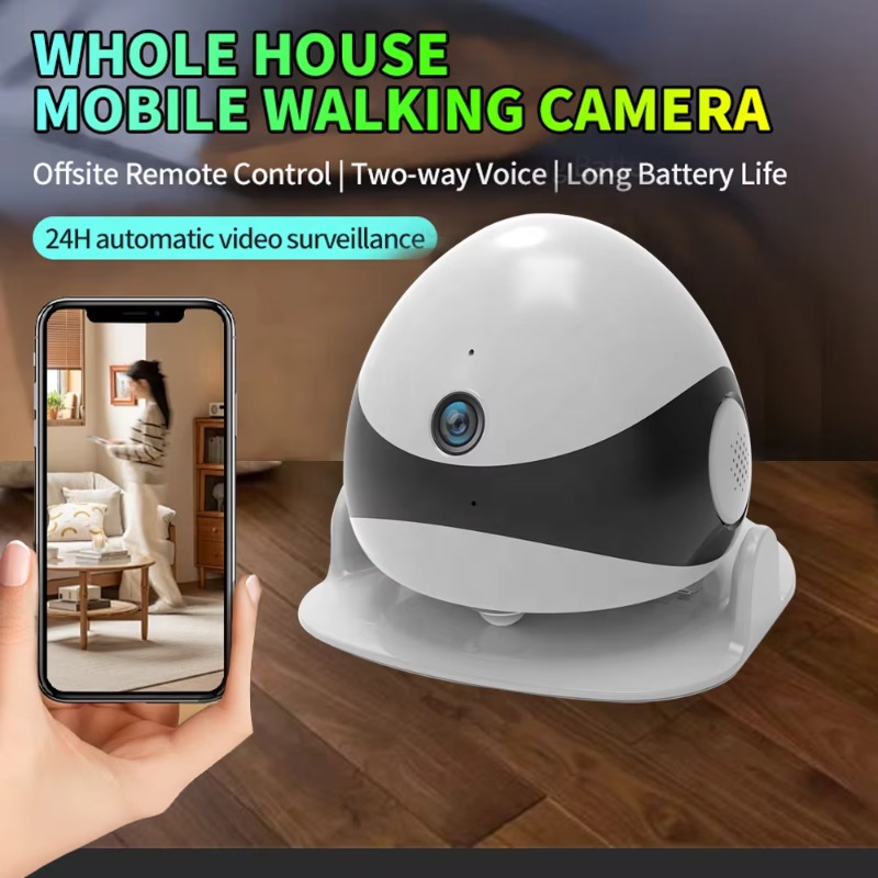 Wireless 2K HD Mobile Pet Comp - Home Cinema Hd review and price