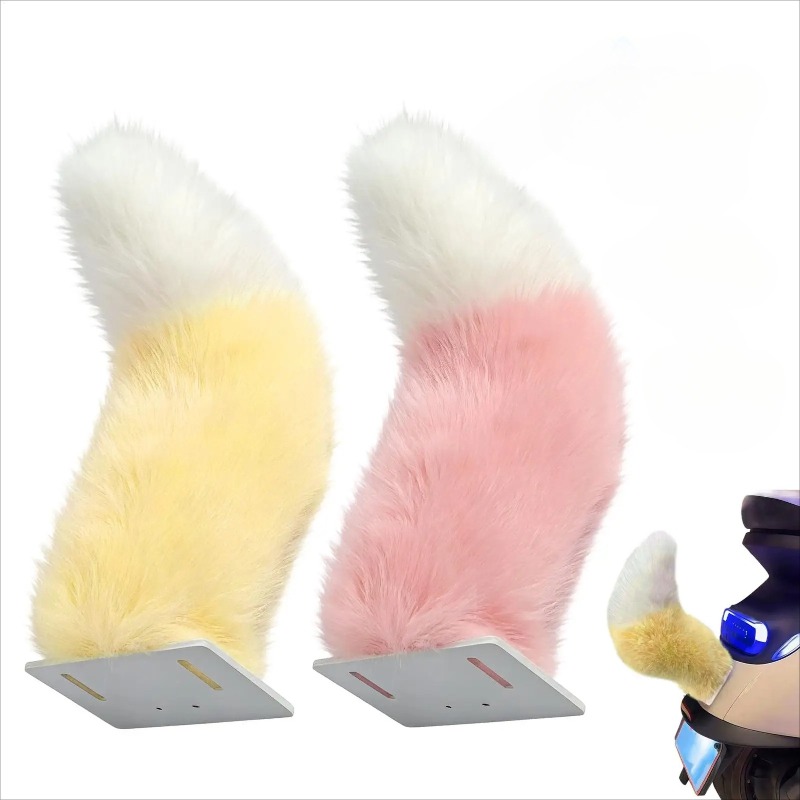 Cute Electric Wagging Plush Ta - Universal Remote Control review and price