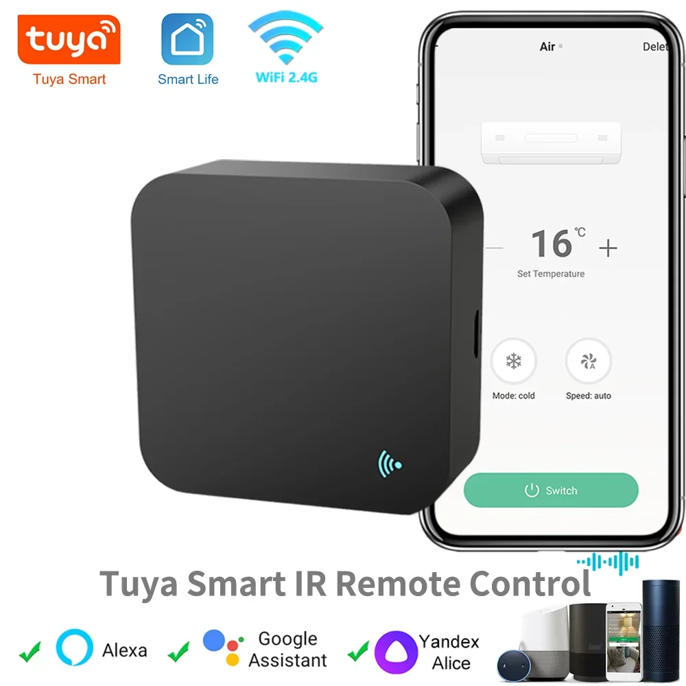 IR Remote Control Smart WiFi U - Home Cinema Dvd review and price