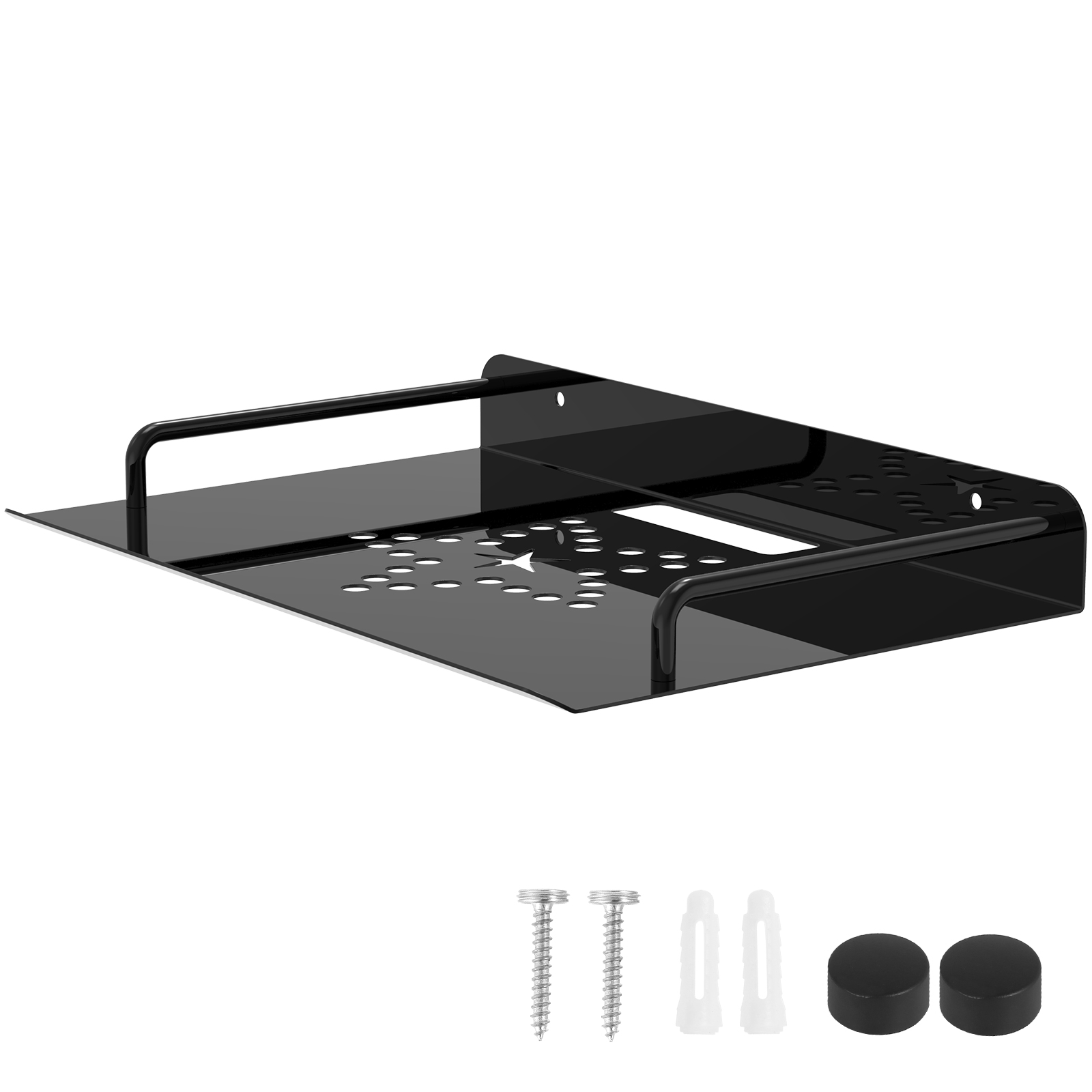Wall Mount Shelf Bracket  Floa - Wall Mount Speaker review and price