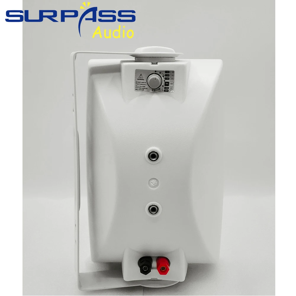 PA System Wall Mount Speaker A - Wall Mount Speaker review and price