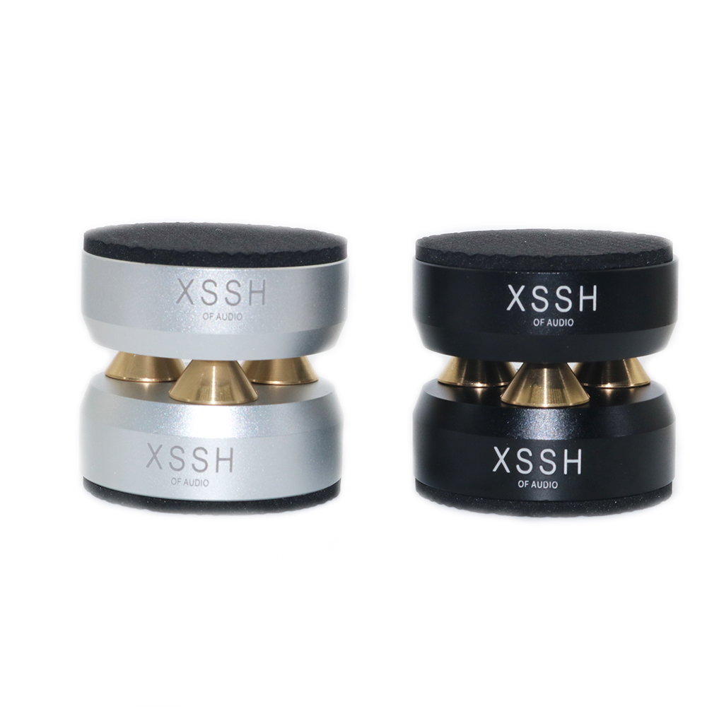 Home Theater System XSSH Audio - Home Cinema Choice review and price