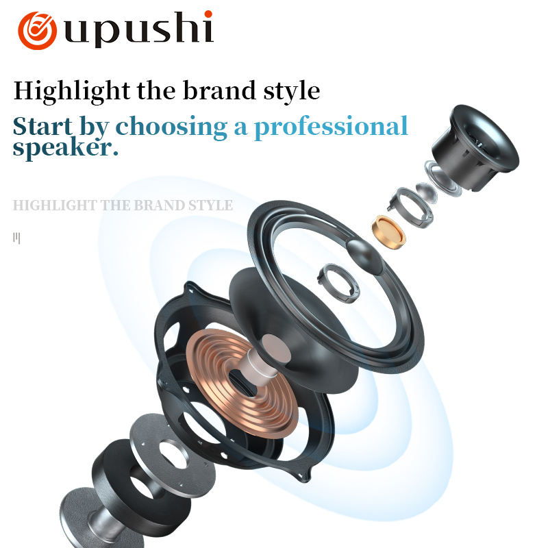 Oupushi ceiling mounted wall m - Wall Mount Speaker review and price