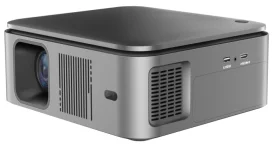 New HD 1080P Projector HY450 f - Home Cinema Portable review and price