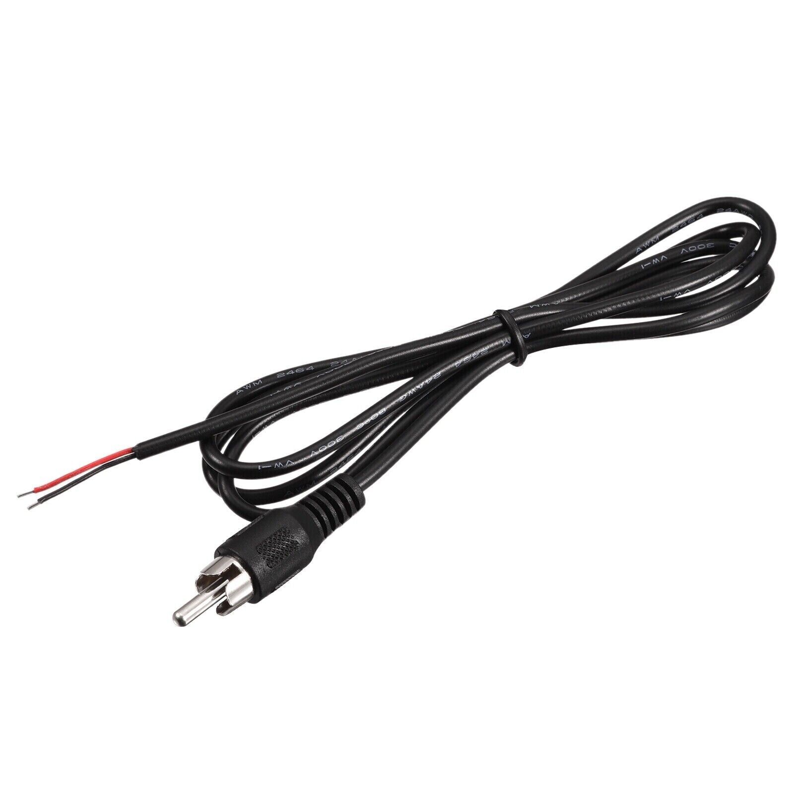 2-Pack 10ft RCA Male Plug To B - Home Cinema Choice review and price