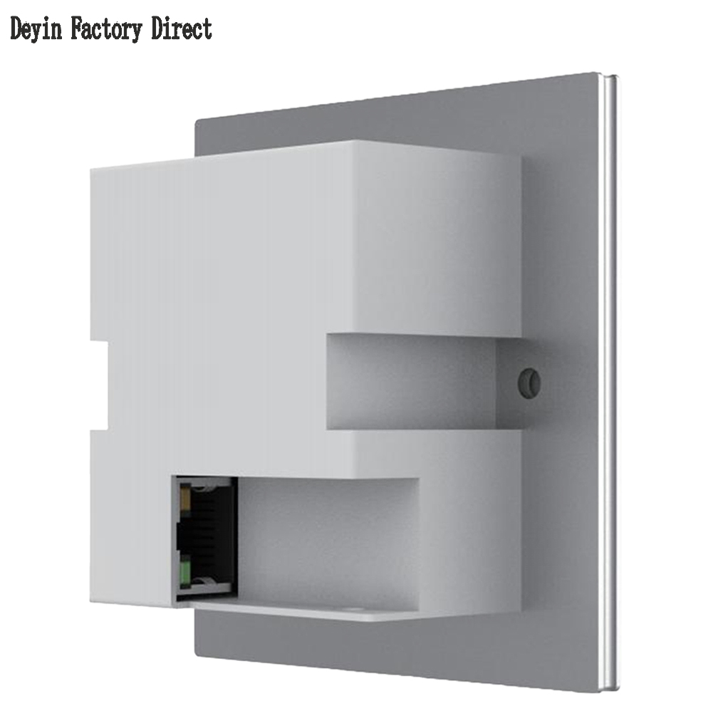 PoE AES67 Network Audio Conver - Wall Mount Speaker review and price
