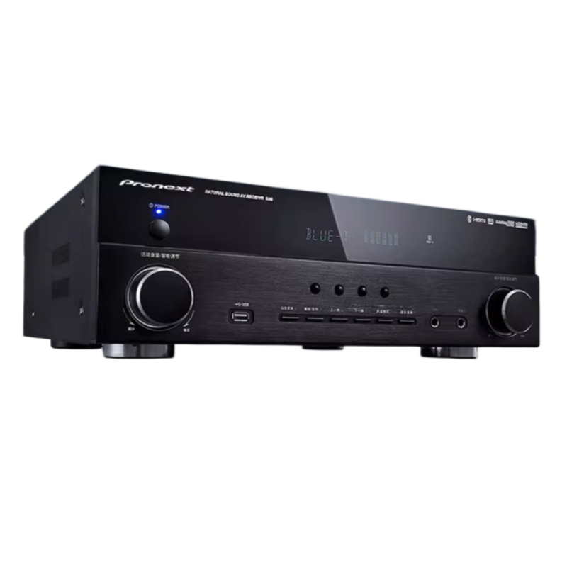 [97] Audio-Visual pioneer K40  - Home Cinema Bluetooth 5.1 review and price