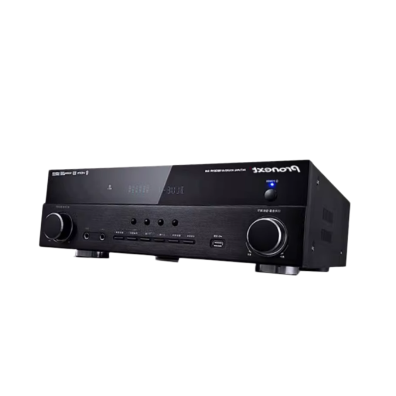 [97] Audio-Visual pioneer K40  - Home Cinema Bluetooth 5.1 review and price