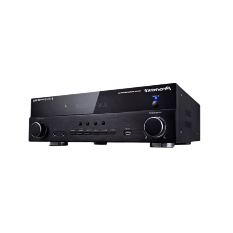 [97] Audio-Visual pioneer K40  - Home Cinema Bluetooth 5.1 review and price