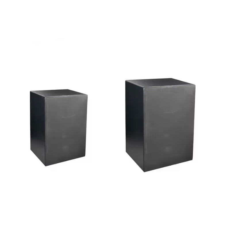 8 Inch In Wall Hifi Speaker Ho - Wall Mount Speaker review and price