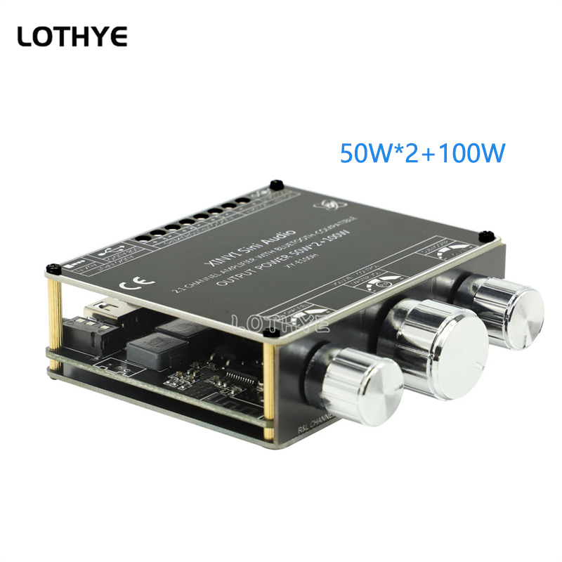 2.1 Channel 50W*2+100W Bluetoo - Home Cinema Bluetooth 5.1 review and price