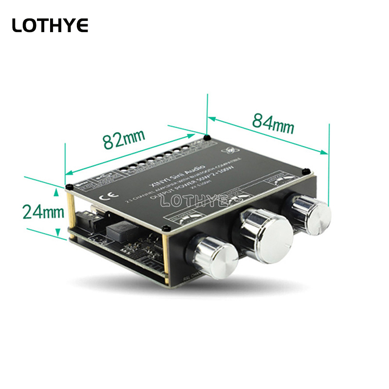 2.1 Channel 50W*2+100W Bluetoo - Home Cinema Bluetooth 5.1 review and price