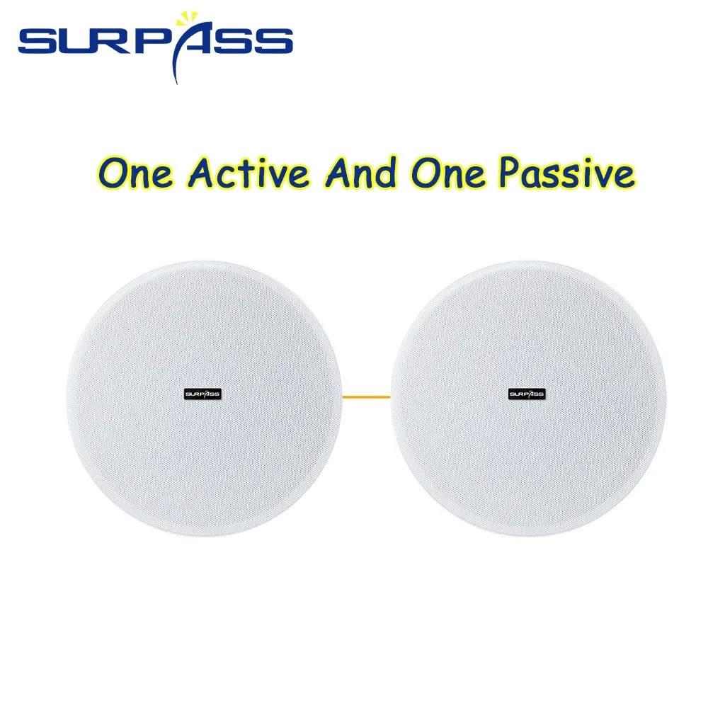 Ceiling Bluetooth Speaker 5.25 - Home Cinema Bluetooth 5.1 review and price