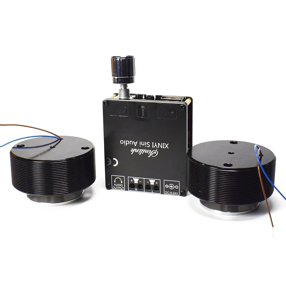 1 Set 50W 2.0 HIFI Vibration S - Home Cinema Portable review and price