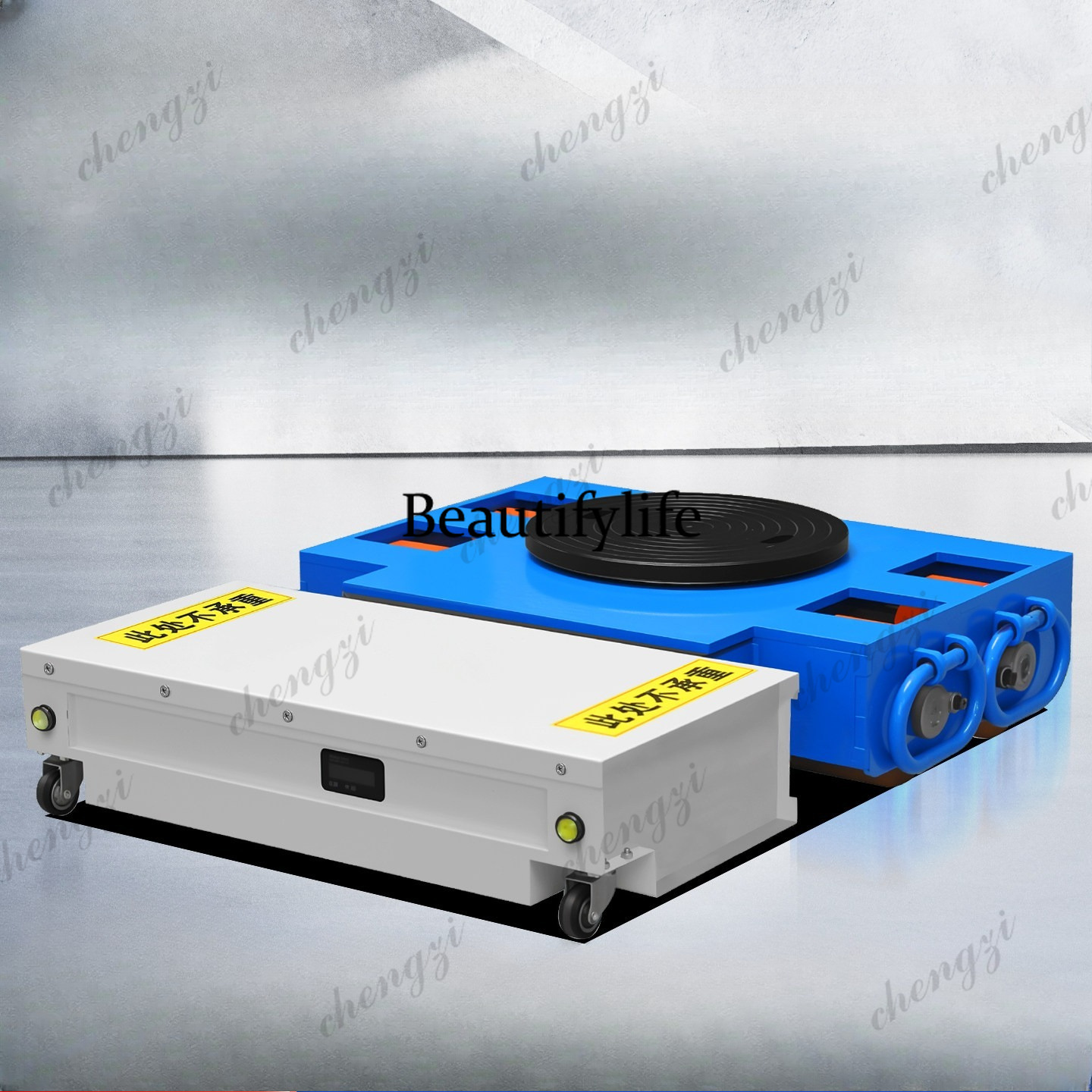 SS81 electric tank truck tract - Universal Remote Control review and price