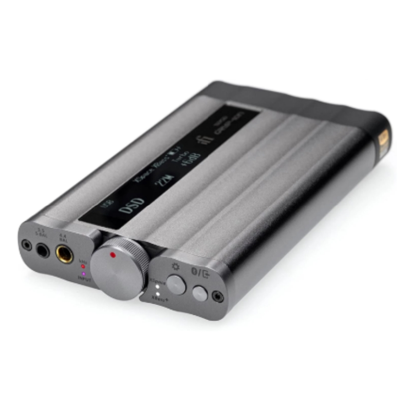 iFi xDSD Gryphon Ultra-Res Hif - Home Cinema Bluetooth 5.1 review and price