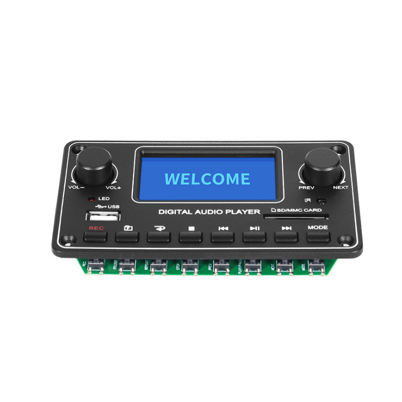 UNISIAN LCD Player Module MP3  - Home Cinema Portable review and price