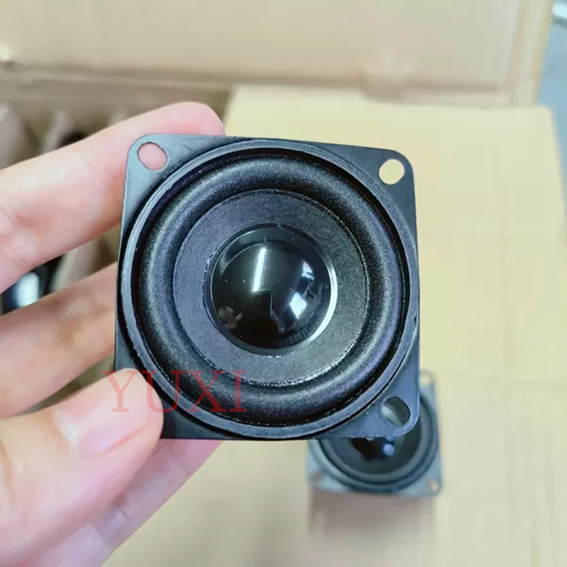 YUXI 1Pcs 2 Inch Portable Spea - Home Cinema Portable review and price