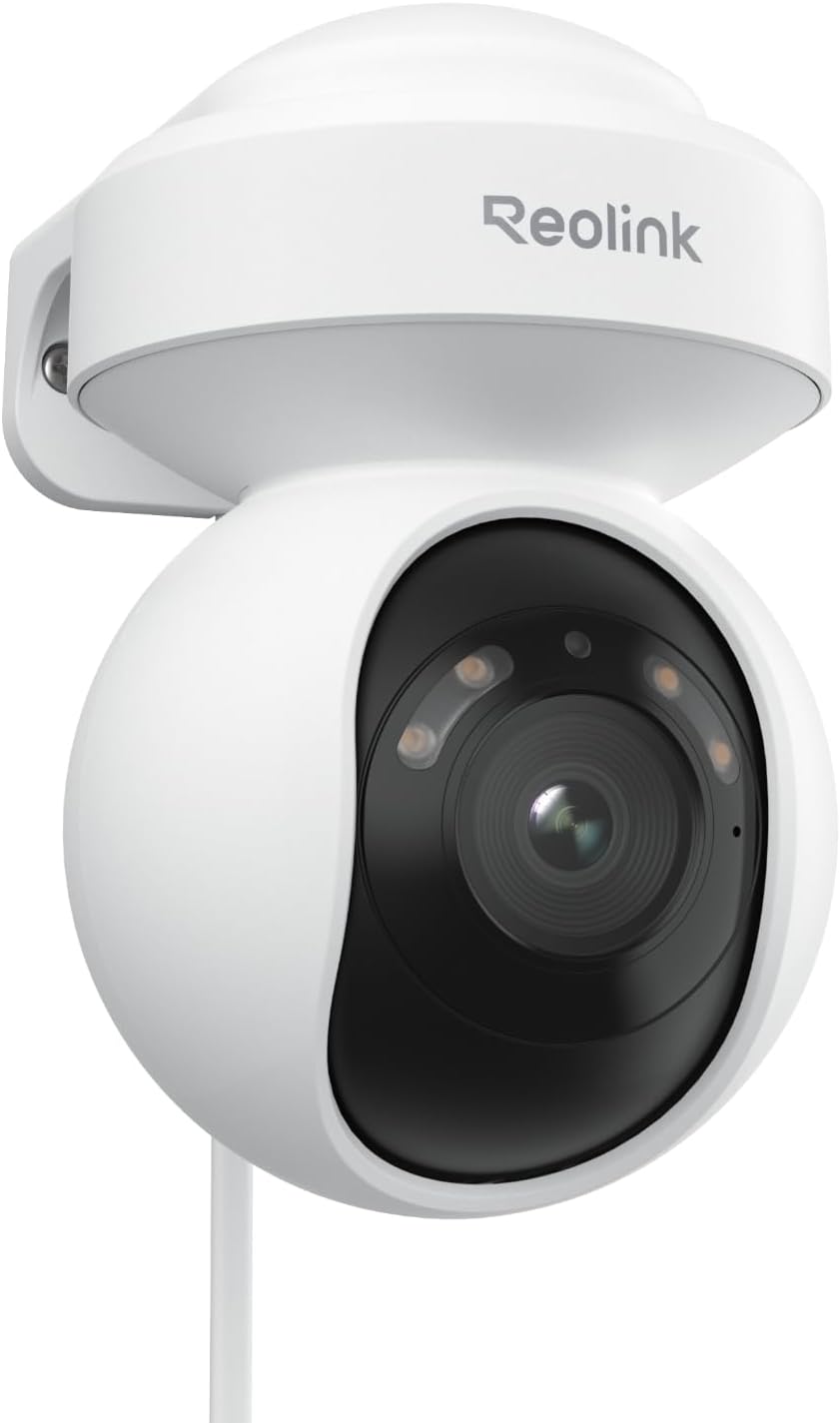 PoE 4K Outdoor Home Security C - Home Cinema Hd review and price