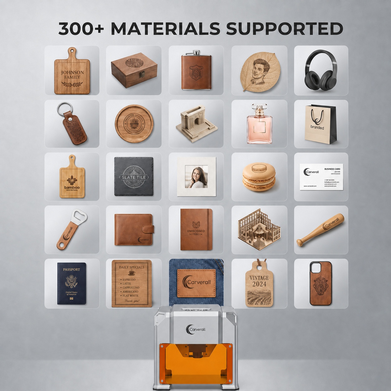 Carverall Laser Engraver Machi - Home Cinema Hd review and price