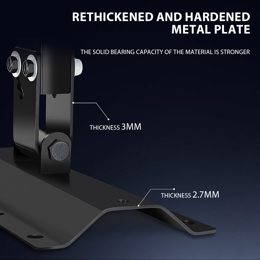 1 Pair Speaker Wall Mounts Bra - Wall Mount Speaker review and price
