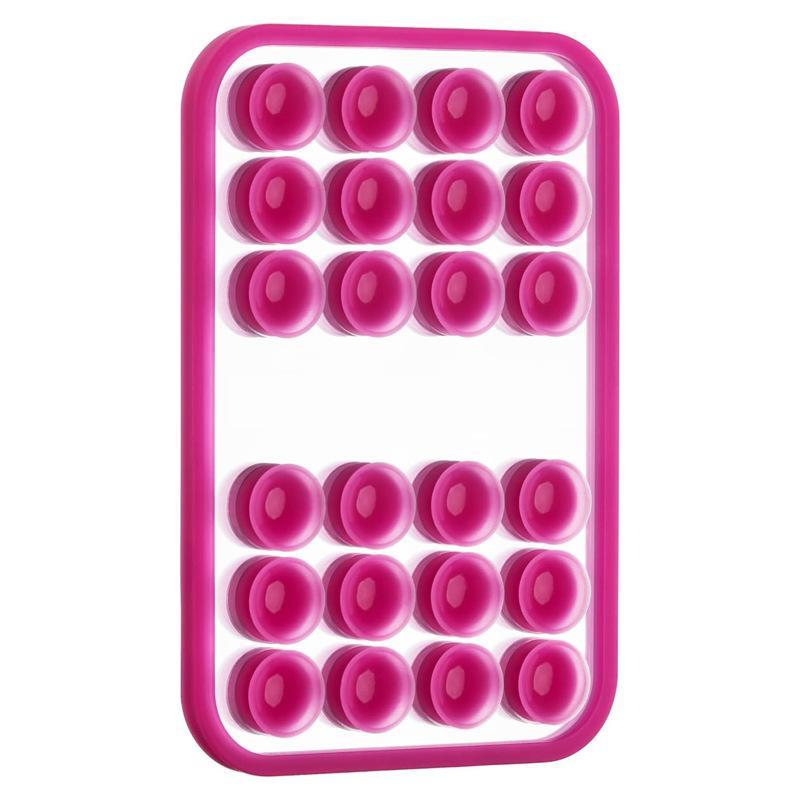Portable 24Pcs Square Suction  - Home Cinema Portable review and price