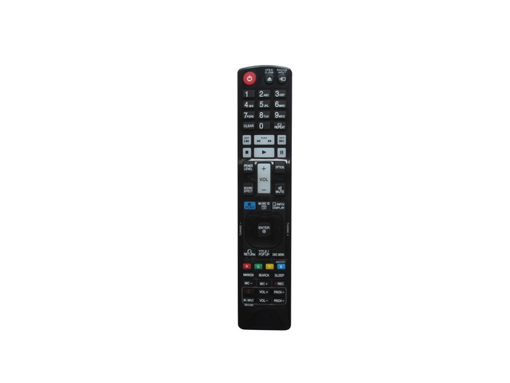 Remote Control For AKB73655501 - Home Cinema Dvd review and price