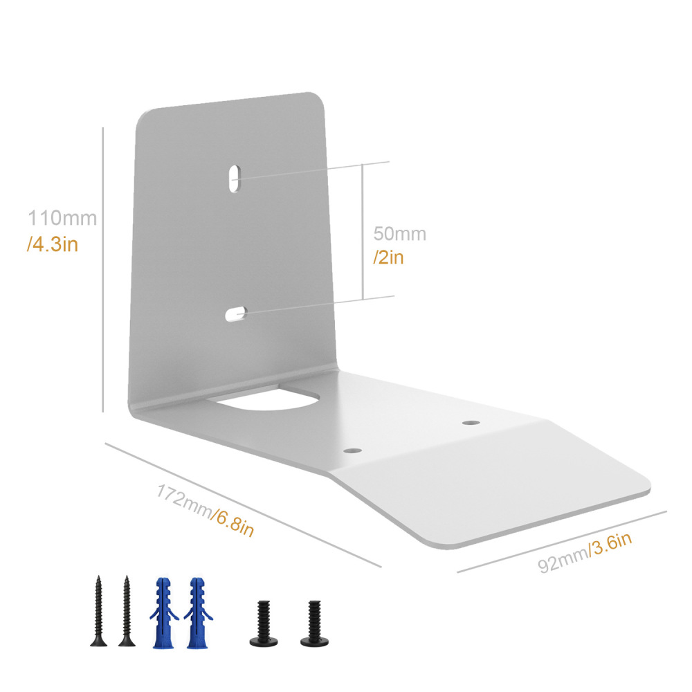 Metal Wall Mount For Sonos Era - Wall Mount Speaker review and price