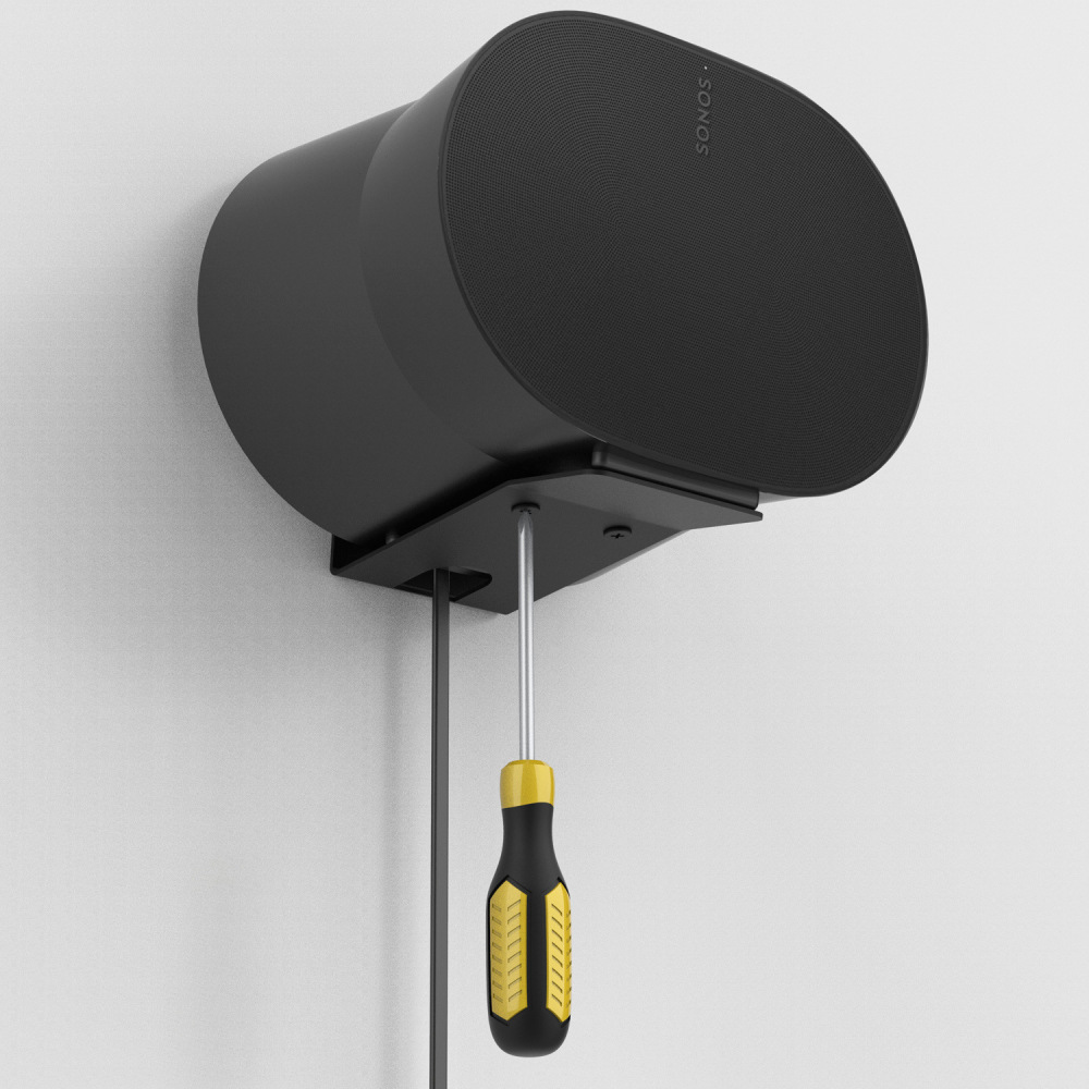 Metal Wall Mount For Sonos Era - Wall Mount Speaker review and price