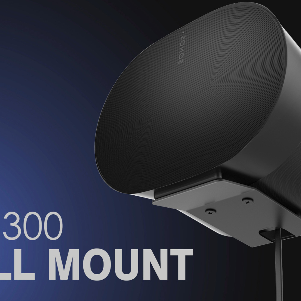 Metal Wall Mount For Sonos Era - Wall Mount Speaker review and price